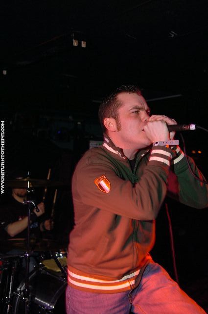 [recognizer on Mar 2, 2006 at Mark's Showplace (Bedford, NH)]