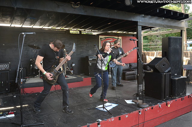 [reign of the last on Sep 26, 2015 at Simons 677 - Outside Stage (Providence, RI)]