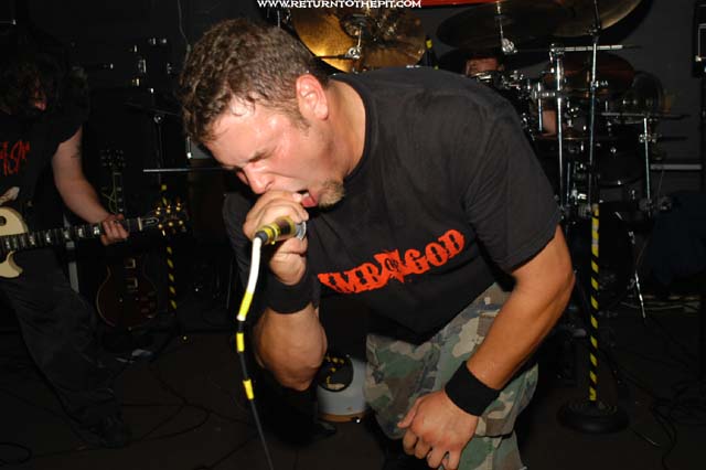 [resinate on Aug 7, 2003 at the Bombshelter (Manchester, NH)]