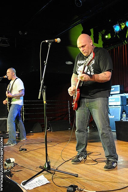 [revilers on Aug 29, 2010 at Club Lido (Revere, MA)]