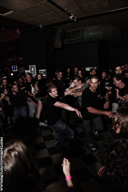 [revocation on Aug 18, 2011 at Great Scott's (Allston, MA)]