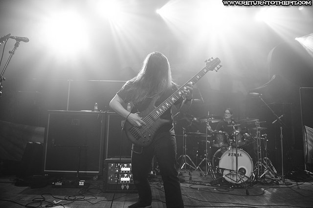 [rivers of nihil on Apr 18, 2015 at the Palladium - Mainstage (Worcester, MA)]