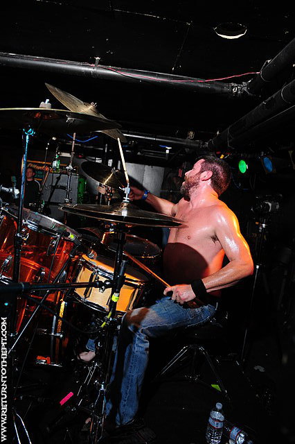 [roadsaw on Sep 17, 2011 at Middle East (Cambridge, MA)]
