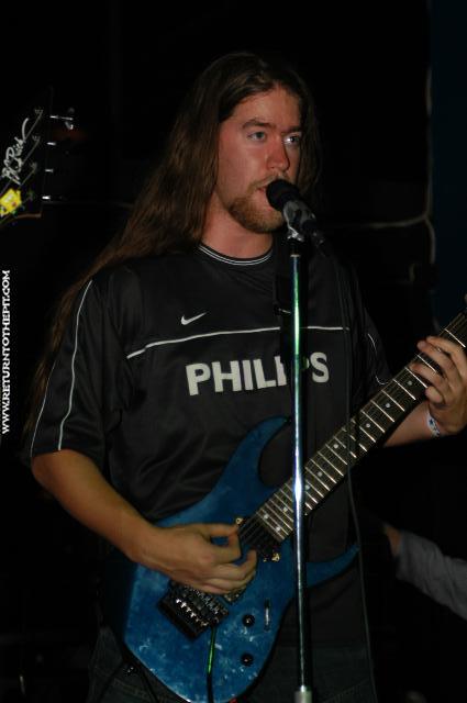 [rompeprop on Jun 2, 2004 at Club Marque (Worcester, MA)]