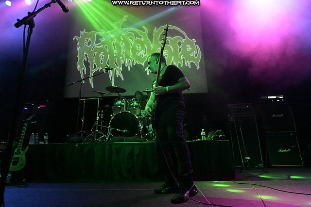 [rottrevore on May 26, 2022 at Rams Head Live (Baltimore, MD)]