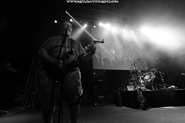 [rottrevore on May 26, 2022 at Rams Head Live (Baltimore, MD)]