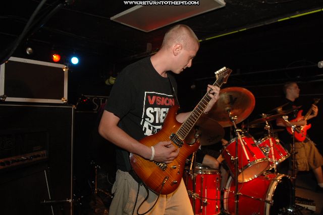 [ruin on Aug 2, 2006 at the Station (Portland, Me)]