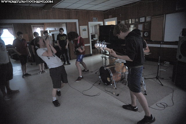 [sanctioned for a riot on Jun 10, 2008 at American Legion (Westbrook, ME)]
