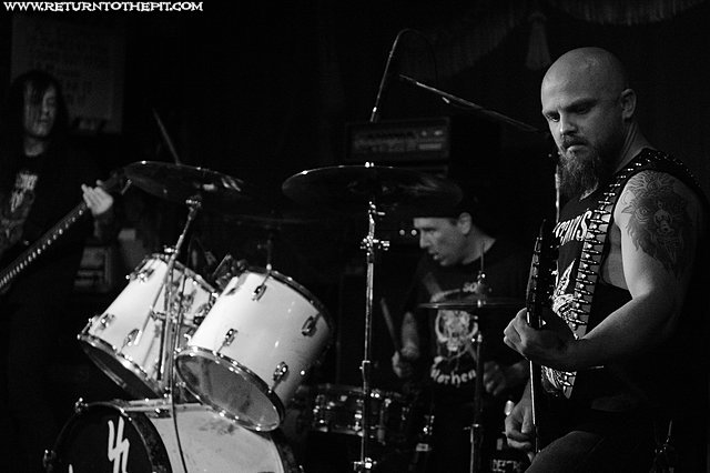 [sangus legionaris on May 15, 2014 at Ralph's (Worcester, MA)]