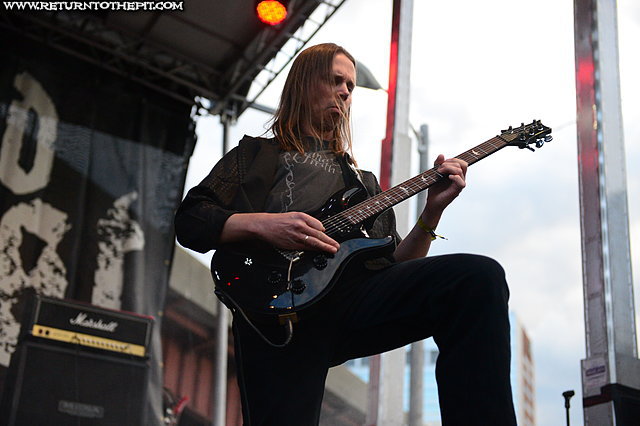 [sarke on May 24, 2014 at Edison Lot A (Baltimore, MD)]