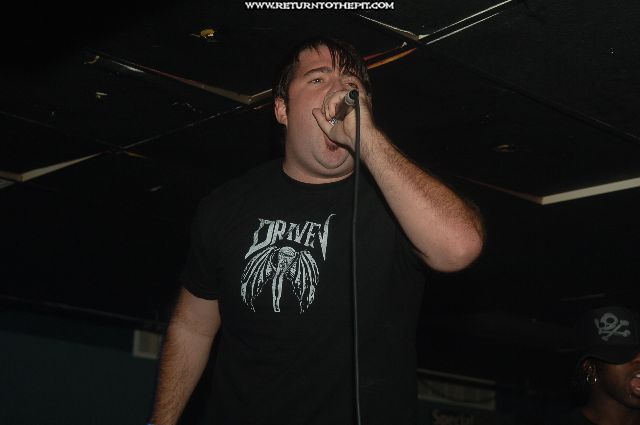 [scars of tomorrow on Sep 28, 2006 at Mark's Showplace (Bedford, NH)]