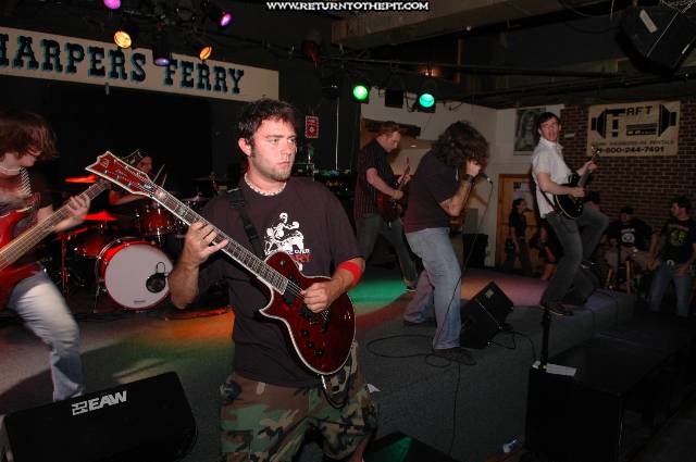 [screams of erida on Jul 31, 2005 at Harpers Ferry (Allston, Ma)]