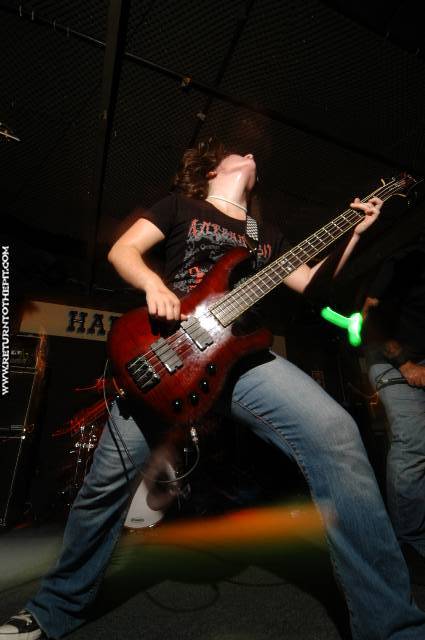 [screams of erida on Jul 31, 2005 at Harpers Ferry (Allston, Ma)]