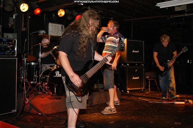 [sin of angels on Jul 22, 2004 at the Living Room (Providence, RI)]