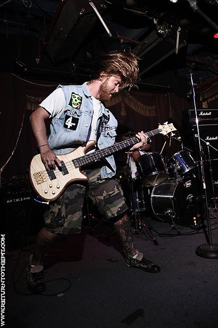 [seax on Sep 15, 2011 at Ralph's (Worcester, MA)]