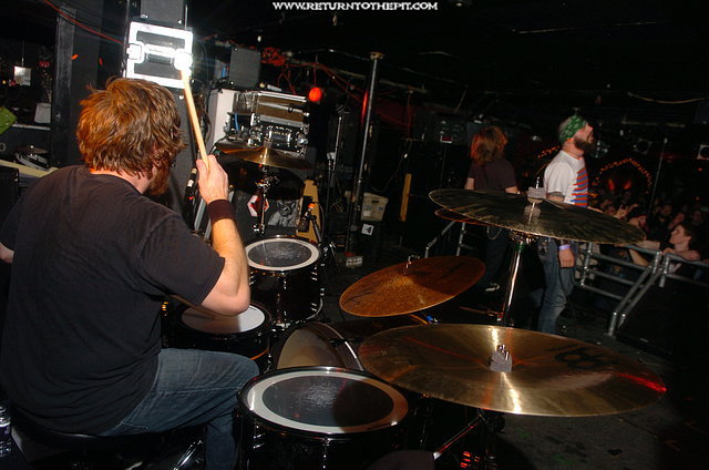 [seemless on Mar 22, 2007 at Middle East (Cambridge, Ma)]