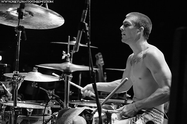 [set your goals on Jul 25, 2009 at the Palladium - Mainstage (Worcester, MA)]