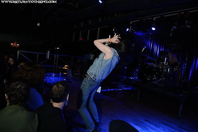 [sete star sept on May 24, 2013 at Baltimore Sound Stage (Baltimore, MD)]