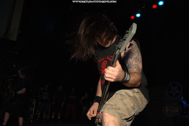 [shadows fall on Aug 12, 2006 at the Palladium (Worcester, Ma)]