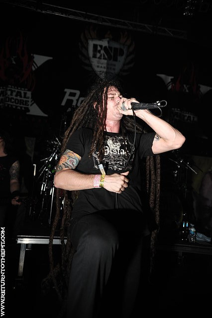 [shadows fall on Apr 26, 2008 at the Palladium -Mainstage (Worcester, MA)]