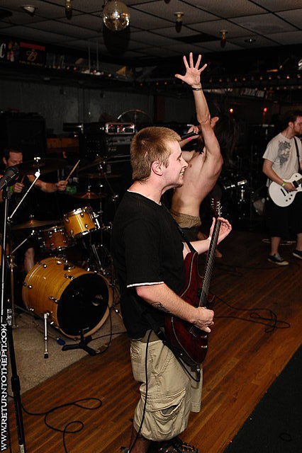 [shatter this world on Aug 11, 2009 at Rocko's (Manchester, NH)]
