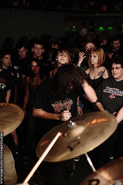 [shatter this world on Jun 11, 2009 at Rocko's (Manchester, NH)]