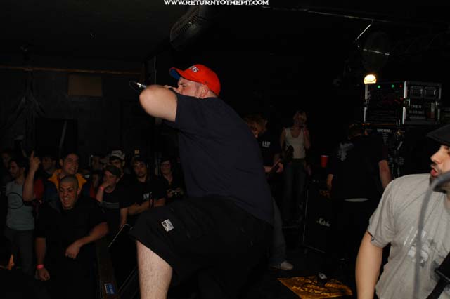 [shattered realm on May 31, 2003 at El n Gee (New London, CT)]