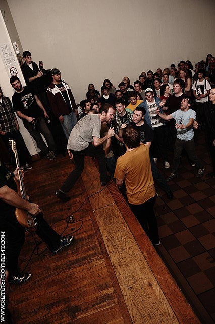 [shook ones on Nov 14, 2009 at ICC Church (Allston, MA)]