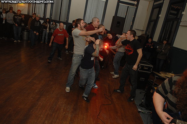 [shoot to kill on Nov 24, 2007 at Legion #13 (Nashua, NH)]