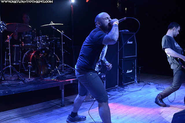 [sick tired on May 24, 2014 at Baltimore Sound Stage (Baltimore, MD)]