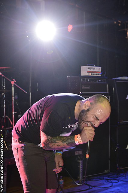 [sick tired on May 24, 2014 at Baltimore Sound Stage (Baltimore, MD)]