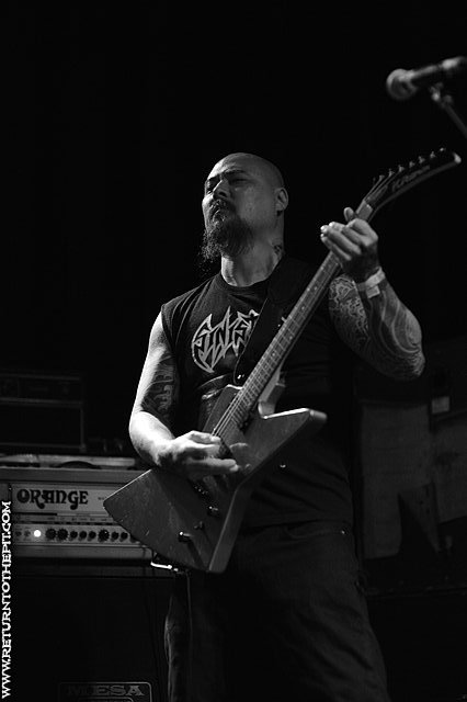 [sin of angels on Jul 19, 2014 at Fete Music (Providence, RI)]