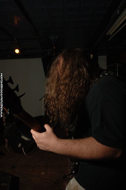 [sin of angels on Jul 1, 2006 at AS220 (Providence, RI)]