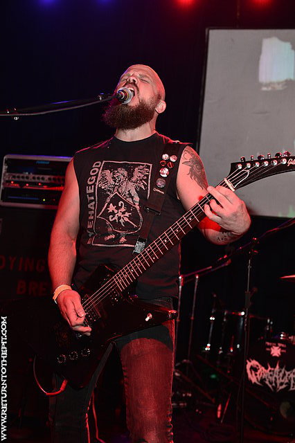 [sin of angels on Jul 19, 2014 at Fete Music (Providence, RI)]