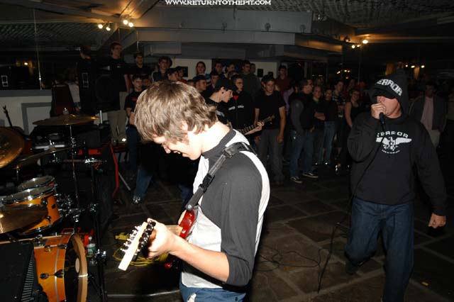 [since the flood on May 23, 2003 at Elk's Lodge (York, Me)]