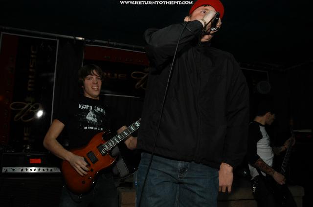 [since the flood on Dec 21, 2003 at Fat Cat's (Springfield, MA)]