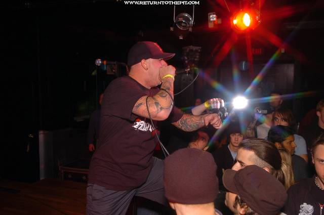 [since the flood on Dec 8, 2005 at Club Lido (Revere, Ma)]