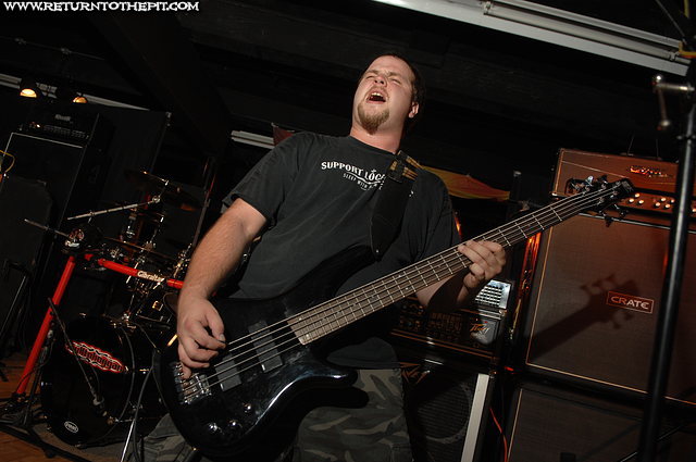 [skulltoboggan on Sep 15, 2007 at ADC Music Center (Southbridge, Ma)]