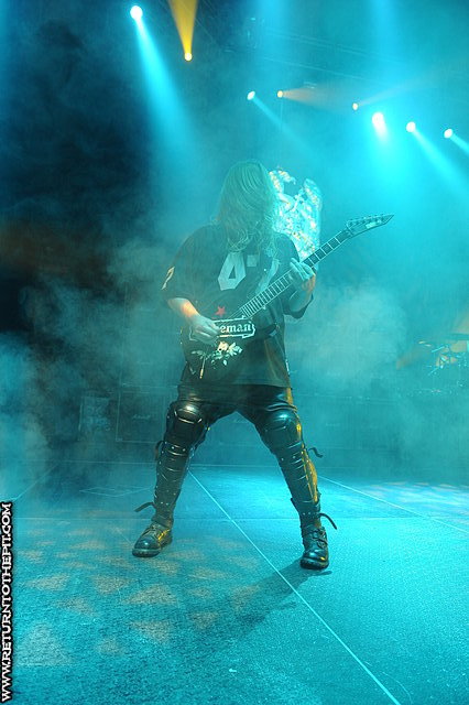[slayer on Aug 14, 2010 at Tsongas Arena (Lowell, MA)]