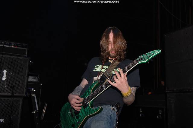 [soilent green on Feb 4, 2006 at the Palladium (Worcester, Ma)]