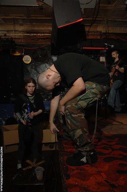 [soul remnants on Apr 17, 2007 at The Lucky Dog Music Hall (Worcester, MA)]