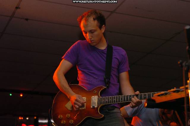 [sparrows on Jul 14, 2005 at Roller Kingdom - main stage (Hudson, Ma)]