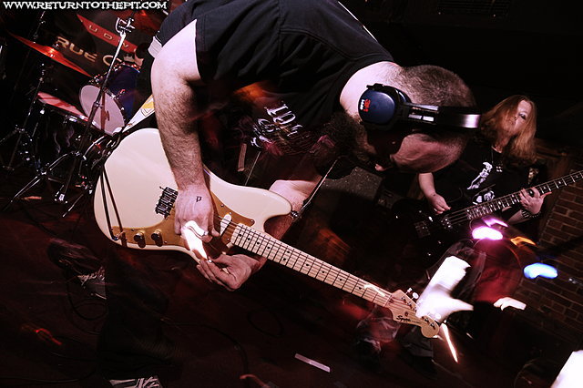 [stasis on Mar 11, 2012 at Dover Brickhouse (Dover, NH)]