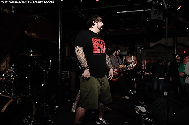[strength for a reason on Oct 8, 2010 at Club Hell (Providence, RI)]