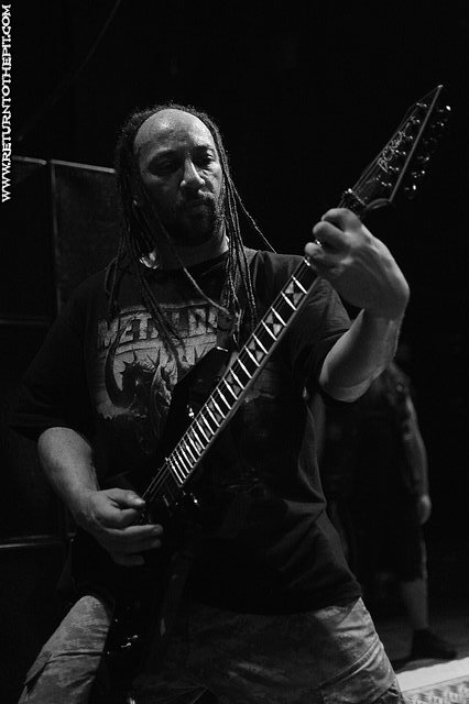 [suffocation on Jul 30, 2016 at the Palladium - Mainstage (Worcester, MA)]