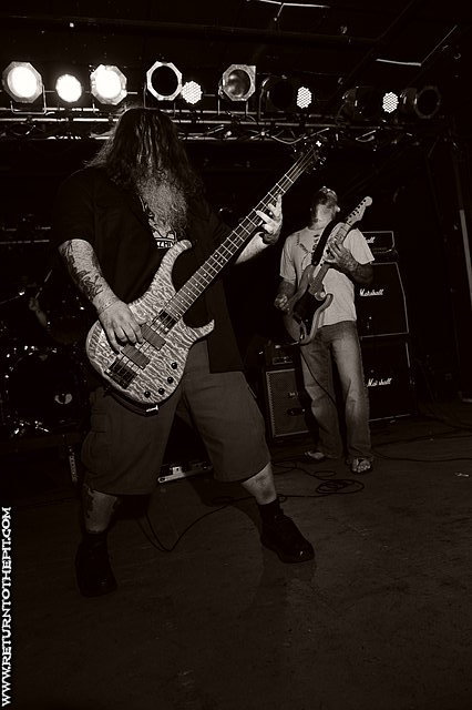 [sulaco on May 29, 2010 at Sonar (Baltimore, MD)]