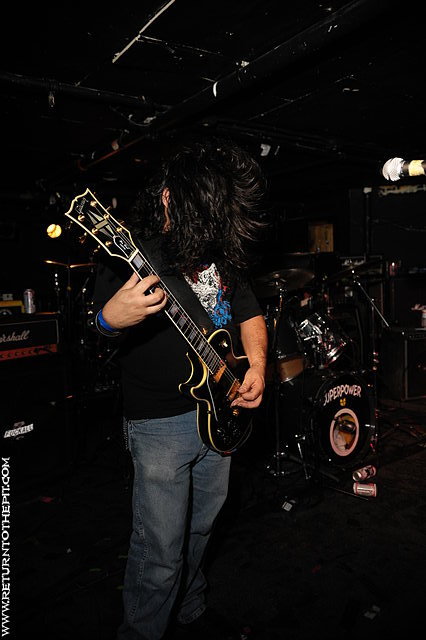 [superpower on Sep 13, 2008 at Middle East (Cambridge, Ma)]