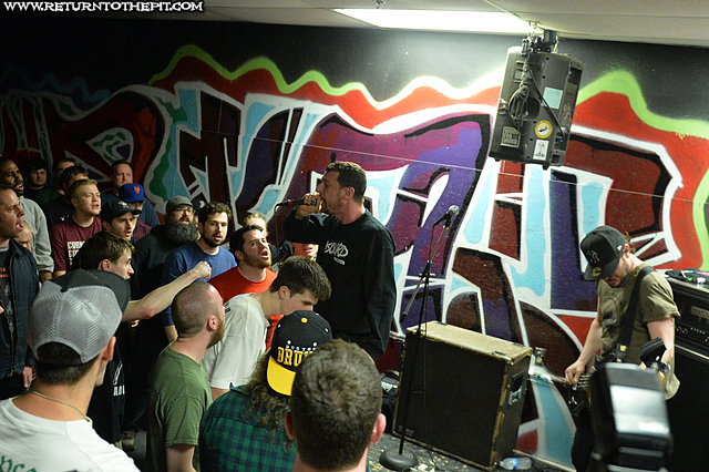 [supertouch on May 3, 2014 at Anchors Up (Haverhill, MA)]