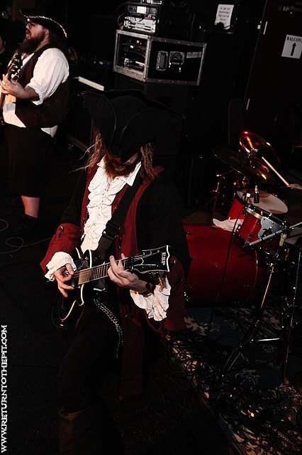 [swashbuckle on Dec 4, 2009 at the Palladium (Worcester, MA)]