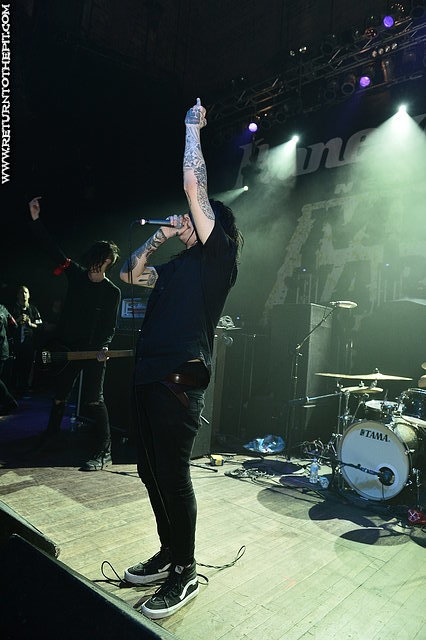 [sworn in on Apr 19, 2015 at the Palladium - Mainstage (Worcester, MA)]